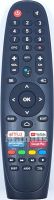 Original remote control CAIXUN 30604616CXHUN011