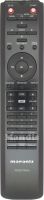 Original remote control MARANTZ RC001PMSA (30701011600AM)