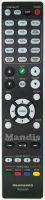 Original remote control MARANTZ RC025SR (30701020500AM)