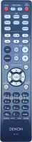 Original remote control DENON RC-1213 (30701022800AS)