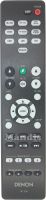 Original remote control DENON RC-1216 (30701024400AD)