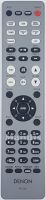 Original remote control DENON RC-1222 (30701026800AD)