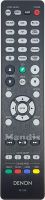 Original remote control DENON RC-1239 (30701028000AD)