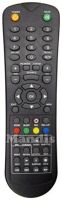 Original remote control EXOLYS REMCON920