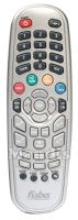 Original remote control FUBA 700 / 705 / 720 / 730 / 750 (21080047 - 2)
