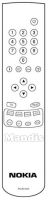 Original remote control INGELEN REMCON583