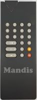 Original remote control GEBER CM1 (56521350)