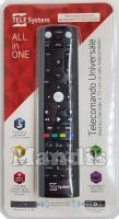 Original remote control TELESYSTEM 58040107
