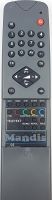 Original remote control BEKO RC 647340 (5GV187F)