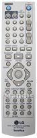 Original remote control LG 6711R1P104D