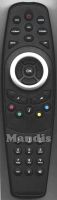Original remote control 6992108100