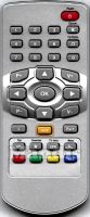 Original remote control PREMIERE TP 186 (720117142000)