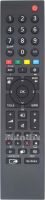 Original remote control ELBE MHS187R (759551858000)