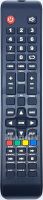Original remote control SILVER IP-LE 32 (Version 4)