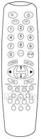 Original remote control PROTECH 940