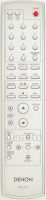 Original remote control DENON RC-1131 (943307004890D)
