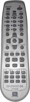 Original remote control DAEWOO 97P1RA2FB0