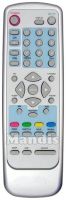 Original remote control ALTEK 98TR7SW-7NT-ATF
