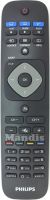 Original remote control PHILIPS 996590009559