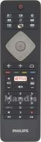 Original remote control PHILIPS YKF400-002 (996596000116)