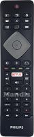 Original remote control PHILIPS RC-APG60-420 (996598003601)