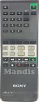 Originalfernbedienung SONY RM-671 (A1470887A)