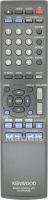 Originalfernbedienung KENWOOD RC-RP0502E (A70-1755-08)