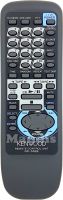 Original remote control KENWOOD RC-552E (A70126205)