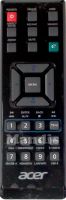 Original remote control ACER E-26011 (VZ.JCQ00.001)
