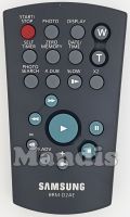 Original remote control SAMSUNG BRM-D2AE (AD5900085A)