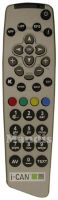 Original remote control I-CAN REMCON846