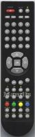Original remote control D-VISION RCD302