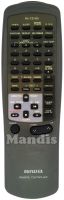 Original remote control AIWA RC-TZ1100