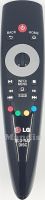 Original remote control LG AKB73615610