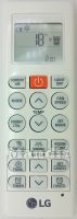 Original remote control LG AKB75055603