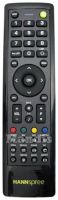 Original remote control HANNSPREE REMCON961