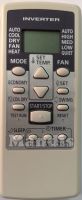 Original remote control INVERTER ARRCD1E