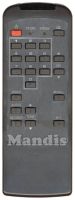 Original remote control TELEKA STR 1060