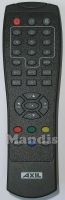 Original remote control AXIL RT0330