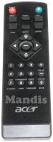 Original remote control ACER RC-260RR-190 (VZJ9000001)