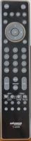 Original remote control ADVANCE ACOUSTIC Xi60/90