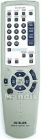 Original remote control AIWA RC-ZAS 10 (U0089284U)