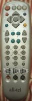 Original remote control ALL TEL ALL001