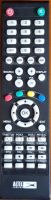 Original remote control ALTEC LANSING AL-TV40FHD-001
