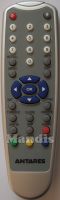 Original remote control ANTARES RC044