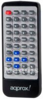 Original remote control AQPROX APPMPV1