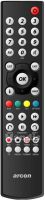 Original remote control ARCON FBTF6000