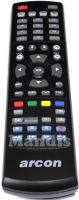 Original remote control ATLANTA Titan002