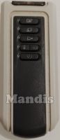 Original remote control ARGO HPA-5-10