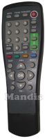 Original remote control ASCI 9132176